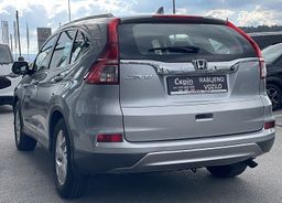 Zunanja slika - Honda CR-V - 1.6 i-DTEC-2WD-COMFORT-LED-SLOVENSKI-TOP - 7 - Predogledna slika