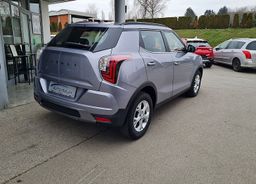 Zunanja slika - KG Mobility Tivoli - 1.5 GDI-T Fresh M T - 5 - Predogledna slika