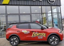 Zunanja slika - Opel Frontera - 1.2 MHEV TURBO 100KW GS DCT - 1 - Predogledna slika