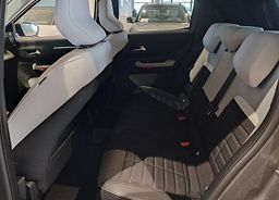 Zunanja slika - Citroën C3 - Max Hybrid110 eDCT6 avtomatik + paket zima - 9 - Predogledna slika