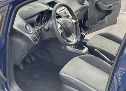 Zunanja slika - Ford Fiesta - 1.0  Trend °GRETJE SEDEŽEV° - 6 - Predogledna slika
