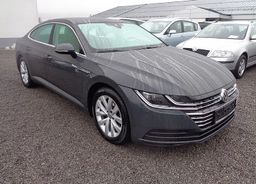 Zunanja slika - VW Arteon - 2.0 TDI AUTOMATIC - SAMO 102.000km - VLEČNA KLJUKA - 2 - Predogledna slika