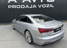 Zunanja slika - Audi A6 - 50 TDI Q. sport-ZRAČNO-SOFT CLOSE-KAM360-B O-21COL - 5 - Predogledna slika