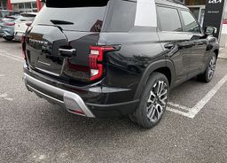 Zunanja slika - SsangYong Torres - 1.5 T-GDI 2WD M T - 5 - Predogledna slika