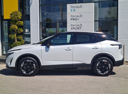 Zunanja slika - Nissan Qashqai - 1.3 DIG-T M.Hyb.158 2WD X-Tr. N-CONNECTA - 5 - Predogledna slika