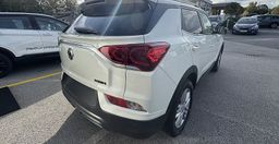 Zunanja slika - KG Mobility Korando - 1.5 T-GDI Smart 4WD M T - 3 - Predogledna slika