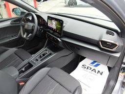 Zunanja slika - Cupra Leon - 1.5 eTSI DSG - 12 - Predogledna slika