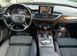 Zunanja slika - Audi A6 - Avant 2.0 TDI-AUT-S LINE-MATRIX-LIZING ZA TUJCE-NAVI - 10 - Predogledna slika