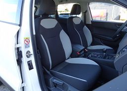 Zunanja slika - Seat Ateca - 1.0 TSI  HOLA 116KM - CELOETNE PNEVMATIKE - - 9 - Predogledna slika