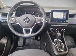 Zunanja slika - Renault Mégane Conquest - Megane Conquest Zen E-Tech 145 Hibrid - 12 - Predogledna slika