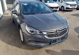Zunanja slika - Opel Astra - 1.6 CDTI 100KW ENJOY AUTO ST NAVI. VZRATNA KAM... - 4 - Predogledna slika