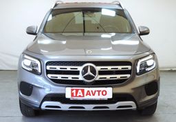 Zunanja slika - Mercedes-Benz GLB-Razred - GLB 200 d  Avt. LED-KAMERA-USNJE - 2 - Predogledna slika