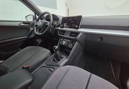 Zunanja slika - Seat Tarraco - 1.5 EcoTSI EVO Style - 7 - Predogledna slika
