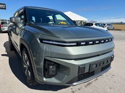 Zunanja slika - SsangYong Torres - Torres - 3 - Predogledna slika