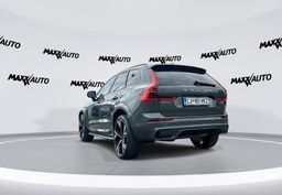 Zunanja slika - Volvo XC60 - T8 AWD Recharge Twin Engine Ultra Dark Avt - 7 - Predogledna slika