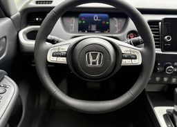 Zunanja slika - Honda Jazz - 1.5 i-MMD HIBRID ELEGANCE NAVI ACC LED TOP - 10 - Predogledna slika