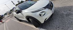 Zunanja slika - Nissan Juke - 1.6 HEV 143 TEKNA - 7 - Predogledna slika