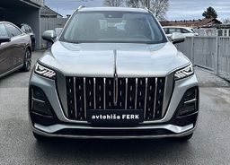 Zunanja slika - Hongqi H5 - 2.0T 4WD LED TITANIUM - NA ZALOGI - 2 - Predogledna slika