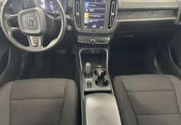 Zunanja slika - Volvo XC40 - D3 AWD Momentum Avt. KAMERA.NAVI.ALU.4X4.TOP - 9 - Predogledna slika