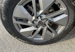 Zunanja slika - Peugeot 408 - 1.2 PureTech 96 KW.KAMERA.LED.USNJE.NAVI.2023 - 7 - Predogledna slika