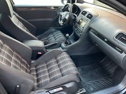 Zunanja slika - VW Golf - Golf - 6 - Predogledna slika