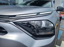 Zunanja slika - Citroën C4 - 1.2 PureTech 100 You  - SAMO 19.857KM - ODLIČEN - 13 - Predogledna slika
