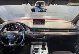 Zunanja slika - Audi Q7 - ZRAČNO-HUD-PANO-NAVI-MEMORY-ALCANTARA-VIRTUAL-22C - 11 - Predogledna slika