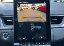 Zunanja slika - Renault Captur - TCe 90 techno - 17 - Predogledna slika