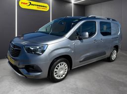 Zunanja slika - Opel Combo - CARGO 1.5 SLOVENSKI 1.LASTNIK TEMP PDC LINE ASIST. - 3 - Predogledna slika