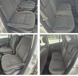 Zunanja slika - Renault Clio - 1.2 16v + 55kw + SLO + BREZ POLOGA - 9 - Predogledna slika