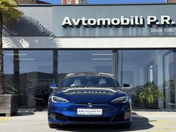Zunanja slika - Tesla Model S - 75 AUT - 2 - Predogledna slika