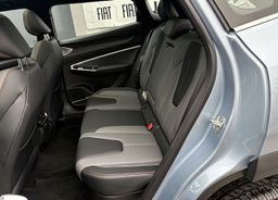 Zunanja slika - Geely Cityray - 1.5 7DCT FWD GF - 7 - Predogledna slika