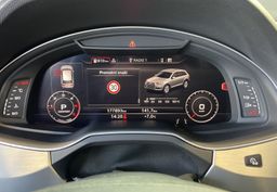 Zunanja slika - Audi Q7 - ZRAČNO-HUD-PANO-NAVI-MEMORY-ALCANTARA-VIRTUAL-22C - 18 - Predogledna slika