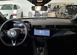 Zunanja slika - Alfa Romeo Junior - 1.2 E-DCT6 MHEV CORE - 20 - Predogledna slika