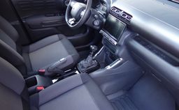 Zunanja slika - Citroën C3 Aircross - 1.2 PureTech 110 Feel Pack - 7 - Predogledna slika