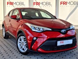 Zunanja slika - Toyota C-HR - 1.8 C-ENTER Smart •VLEČNA KLJUKA• - 2 - Predogledna slika