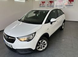 Zunanja slika - Opel Crossland X - 1.2 61KW.1 lastnik.12 mesečno jamstvo - 1 - Predogledna slika