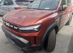 Zunanja slika - Dacia Duster - ECO-G 100 Extreme - 2 - Predogledna slika