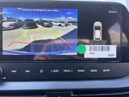 Notranja slika - Hyundai Bayon - 1,2 MPI Comfort + Winter, rg - 6 - Predogledna slika