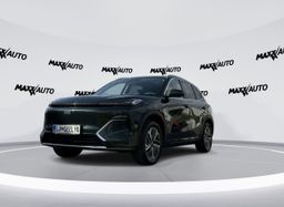 Zunanja slika - Geely StarRay EM-i - MAX - 1 - Predogledna slika