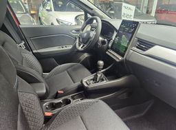 Zunanja slika - Renault Symbioz - TCe 140 evolution - 8 - Predogledna slika