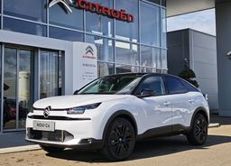 Zunanja slika - Citroën C4 - Max Hibrid 145 avtomatik - 1 - Predogledna slika