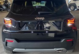 Zunanja slika - Jeep Avenger - 1.2 E-DCT6 MHEV 100 Summit - 5 - Predogledna slika