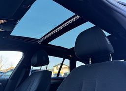 Zunanja slika - BMW Serija 5 - Touring: 520d AT -ACC -PANO -KAMERA -HEAD UP -DISPLAY KE - 8 - Predogledna slika