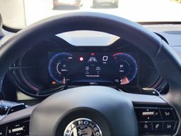 Notranja slika - Alfa Romeo Junior - 1.2 E-DCT6 MHEV 145KM SPECIALE - 13 - Predogledna slika