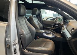 Zunanja slika - Mercedes-Benz GLS-Razred - 400d-4MATIC-AMG-LINE-NAVI-DISTRONIC-TOP-PREMIUM - 10 - Predogledna slika