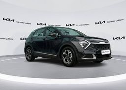 Zunanja slika - KIA Sportage - 1.6 T-GDi LX Fresh. ISG 6 M T - 3 - Predogledna slika