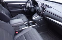 Zunanja slika - Honda CR-V - 2.0 i-iMMD Hibrid 4WD Executive 107 kW - 5 - Predogledna slika