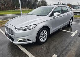 Zunanja slika - Ford Mondeo - 2.0 TDCi 110 kW Powershift Titanium |NAVI|PDC|ALU - 1 - Predogledna slika