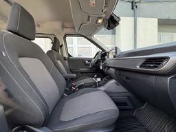 Zunanja slika - Ford Tourneo Courier - 1.0 ECOBOOST 125KM TREND 1.LAST. SLO POREKLO - 12 - Predogledna slika